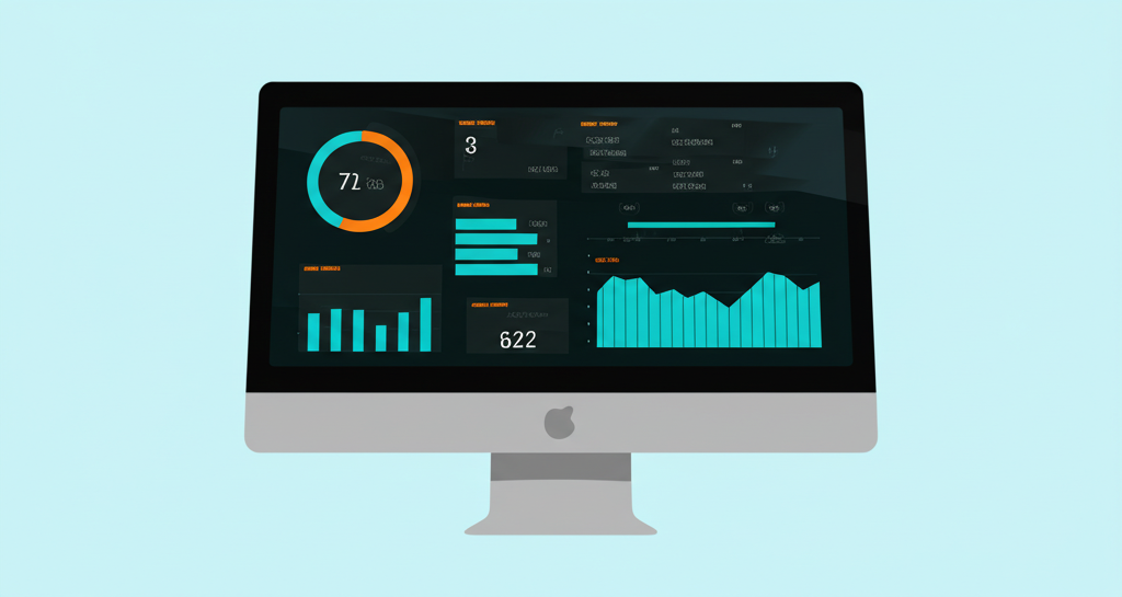 Dashboard Preview